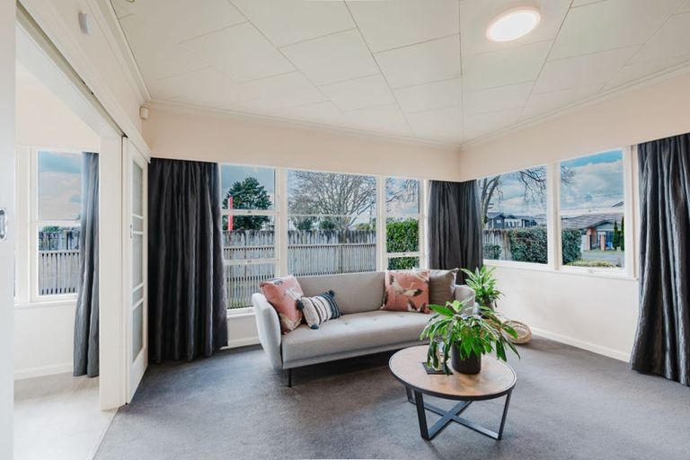 Photo of property in 29 Fifth Avenue, Enderley, Hamilton, 3214