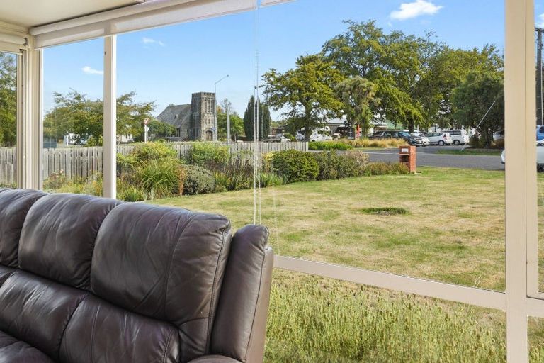 Photo of property in 12 Reeves Street, Cheviot, 7310