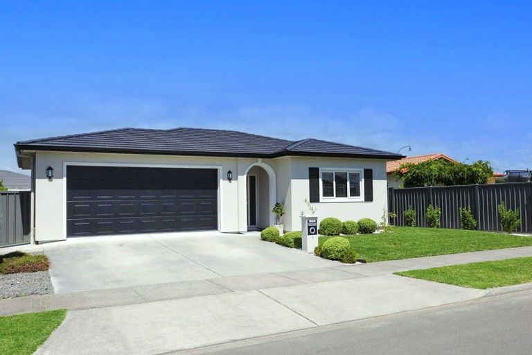 Photo of property in 3 Onyx Place, Awatoto, Napier, 4110