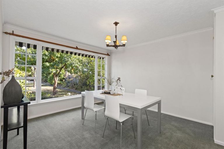 Photo of property in 133 Highsted Road, Casebrook, Christchurch, 8051