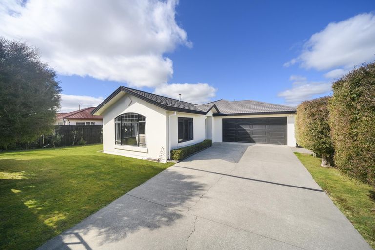 Photo of property in 87 Parnell Heights, Kelvin Grove, Palmerston North, 4414
