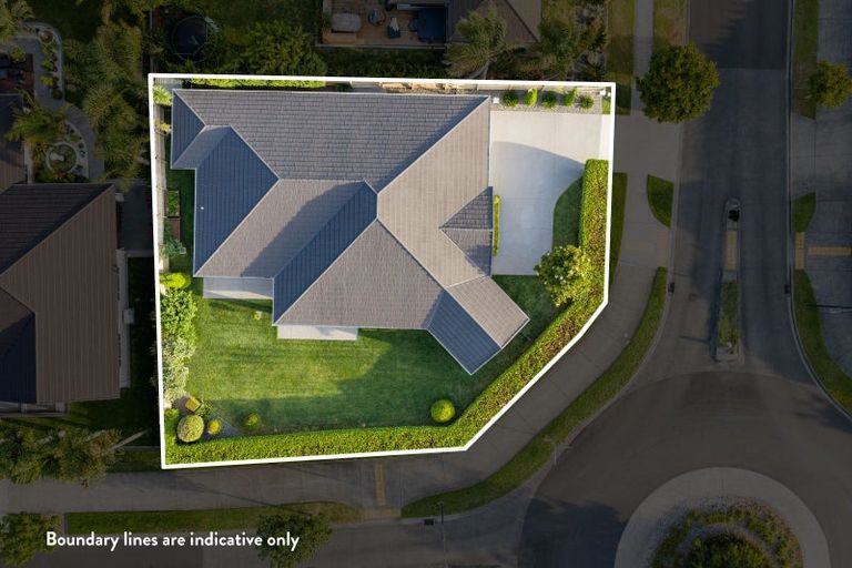 Photo of property in 13 Roy Hilton Drive, Flagstaff, Hamilton, 3210