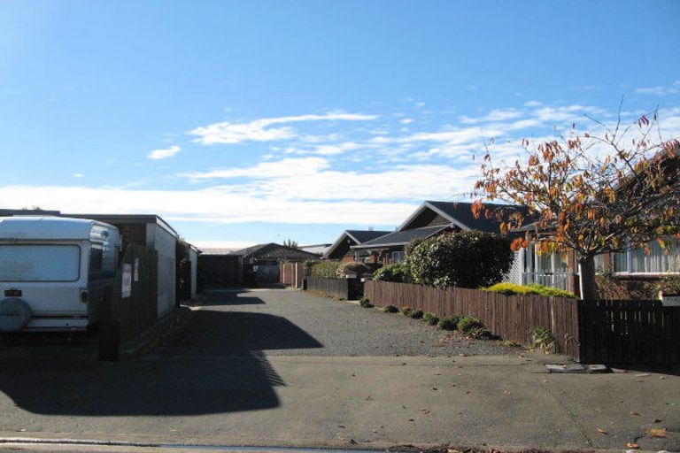 Photo of property in 1/84 Willryan Avenue, New Brighton, Christchurch, 8083