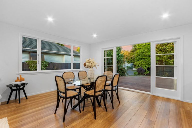 Photo of property in 39 Wayside Avenue, Burnside, Christchurch, 8053