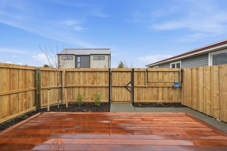 Photo of property in 2/9 Frankleigh Street, Somerfield, Christchurch, 8024