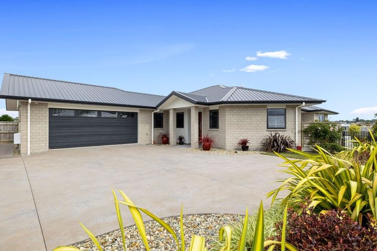 Photo of property in 69 Wills Road, Bell Block, New Plymouth, 4312
