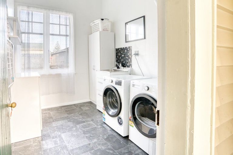 Photo of property in 201 Hampden Street, Hokitika, 7810