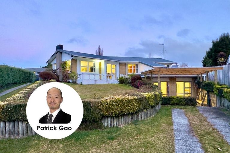 Photo of property in 11 Pegasus Drive, Sunnybrook, Rotorua, 3015