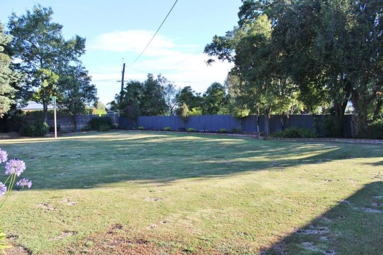 Photo of property in 86 High Street, Solway, Masterton, 5810