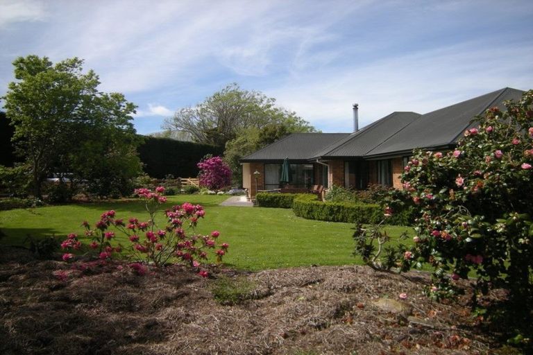 Photo of property in 449 Birchs Road, Lincoln, Christchurch, 7674