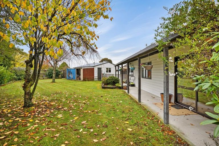 Photo of property in 21 William Street, Rolleston, 7614