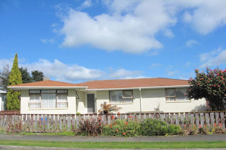 Photo of property in 34 Heather Street, Levin, 5510