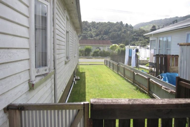 Photo of property in 14 Eva Street, Greymouth, 7805