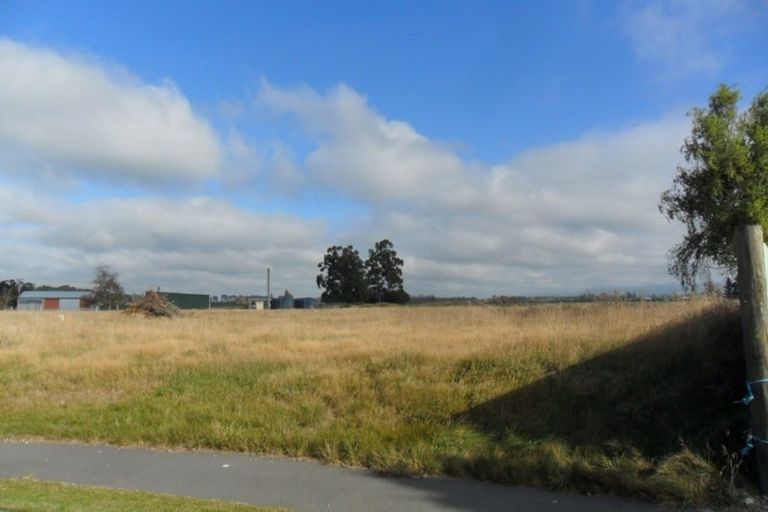 Photo of property in 4 Murdoch Place, Mayfield, Ashburton, 7778