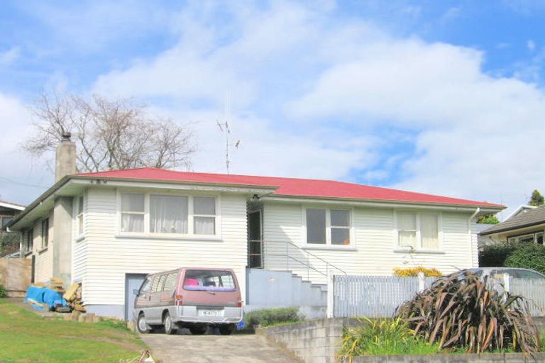 Photo of property in 35 Otumoetai Road, Judea, Tauranga, 3110