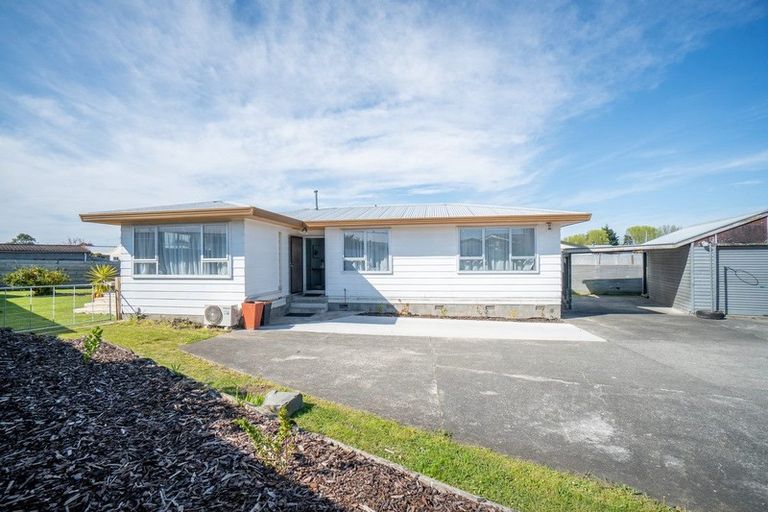Photo of property in 26 Ferndale Place, Feilding, 4702