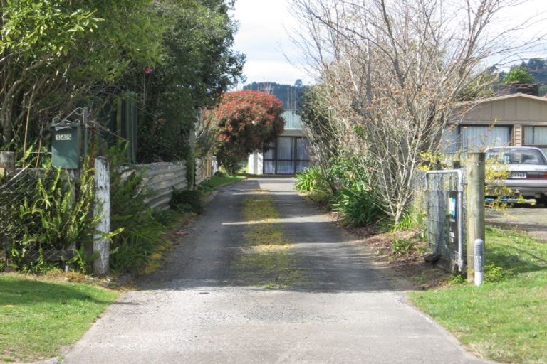 Photo of property in 145 Robinson Road, Whitianga, 3510