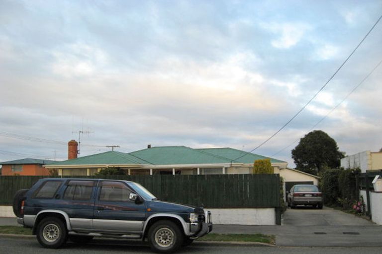 Photo of property in 21 Dalmeny Street, Oamaru North, Oamaru, 9400