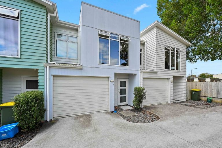 Photo of property in 5/72 Carrington Avenue, Silverdale, Hamilton, 3216