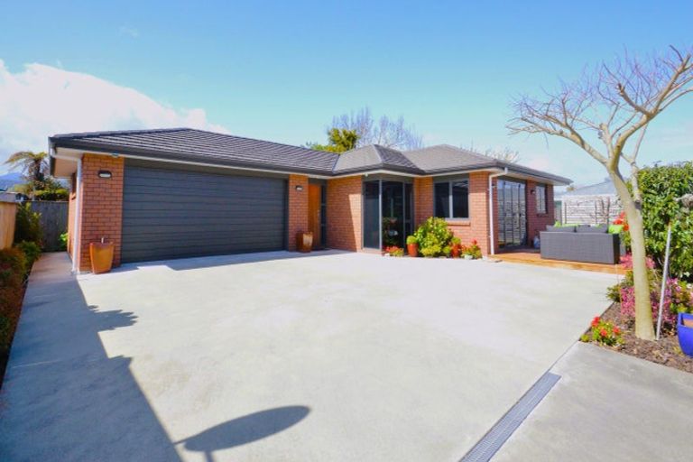Photo of property in 64a Parker Avenue, Levin, 5510