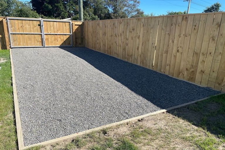 Photo of property in 209 West Street, Greytown, 5712