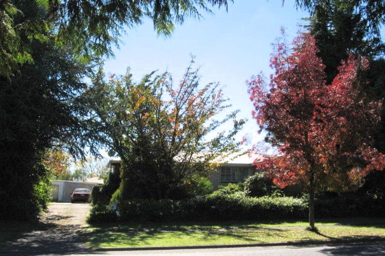 Photo of property in 128 Balmoral Drive, Tokoroa, 3420