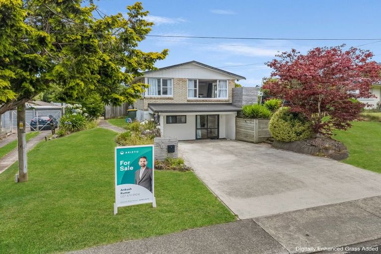 Photo of property in 58 Edmund Road, Mangakakahi, Rotorua, 3015