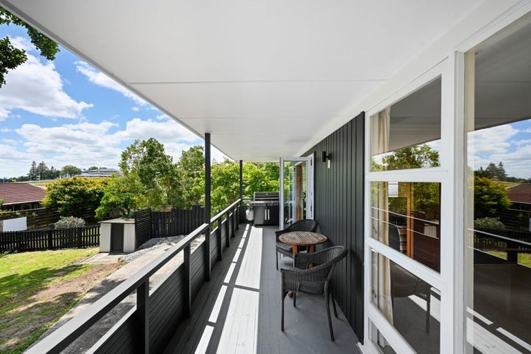 Photo of property in 43 Hillcrest Road, Hillcrest, Hamilton, 3216