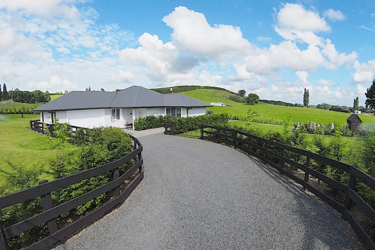 Photo of property in 320 Pokuru Road, Pokuru, Te Awamutu, 3875