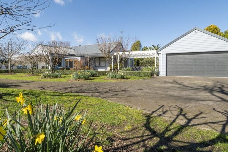 Photo of property in 273 Snodgrass Road, Te Puna, Tauranga, 3174