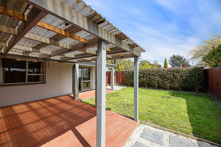Photo of property in 6d Glenroy Crescent, Springlands, Blenheim, 7201