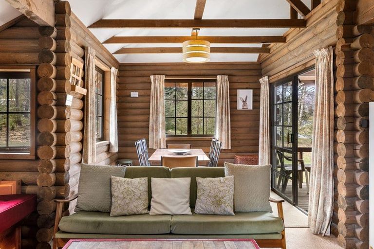 Photo of property in 12 Slalom Place, Castle Hill, Springfield, 7580