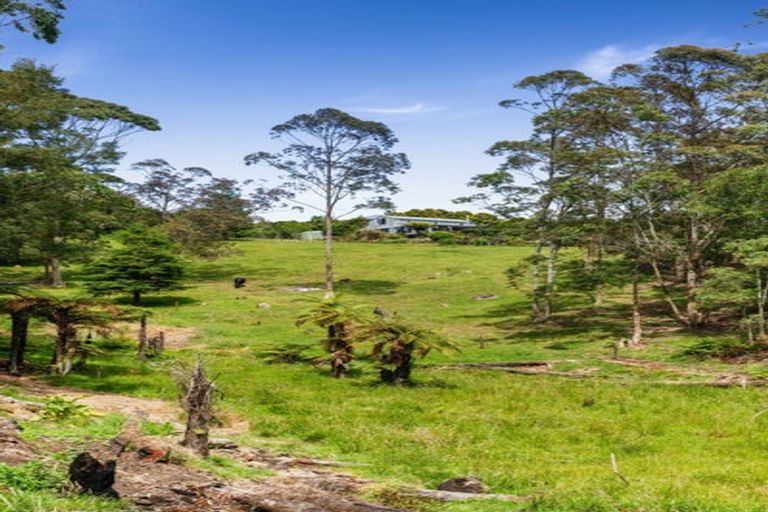 Photo of property in 646 Pungaere Road, Waipapa, Kerikeri, 0295