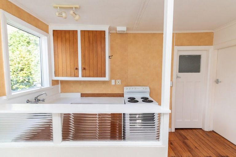 Photo of property in 37a Grafton Road, Roseneath, Wellington, 6011