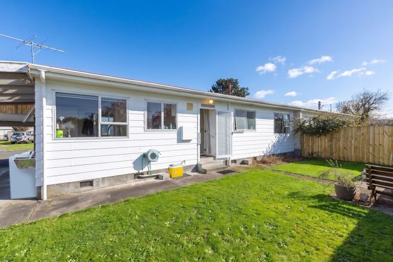 Photo of property in 13 Taranaki Street, Kuripuni, Masterton, 5810