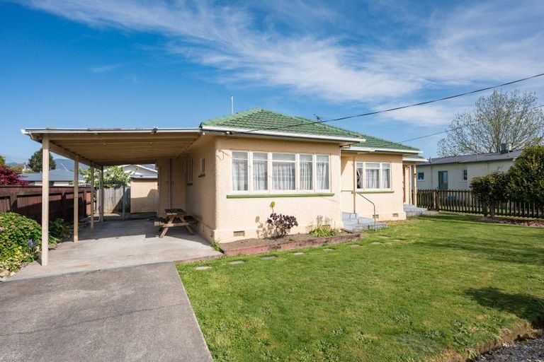 Photo of property in 34 Vosper Street, Motueka, 7120