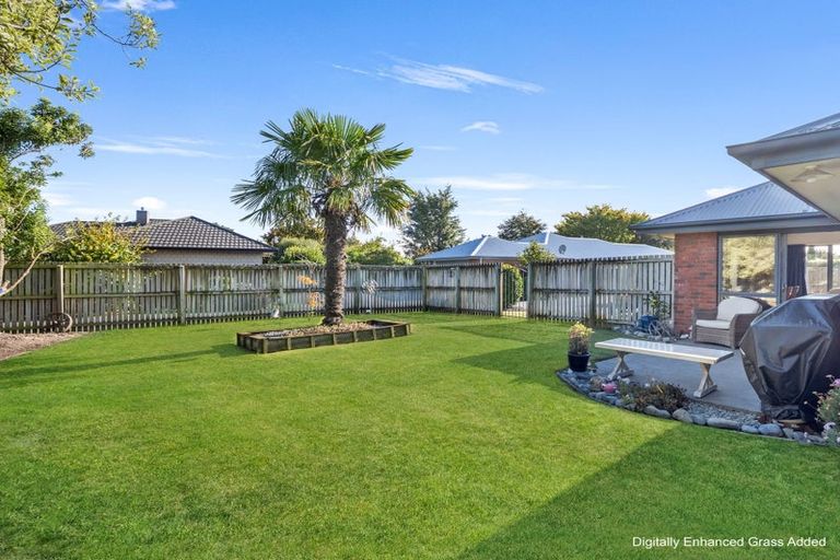 Photo of property in 13 Cressida Close, Rolleston, 7614
