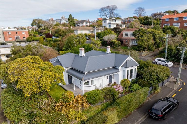 Photo of property in 2 Melrose Street, Roslyn, Dunedin, 9010