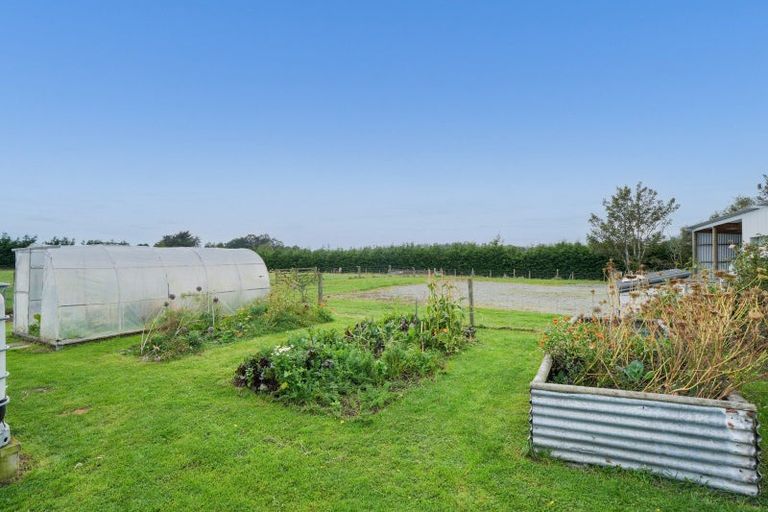 Photo of property in 411 Flora East, Makarewa, Invercargill, 9876