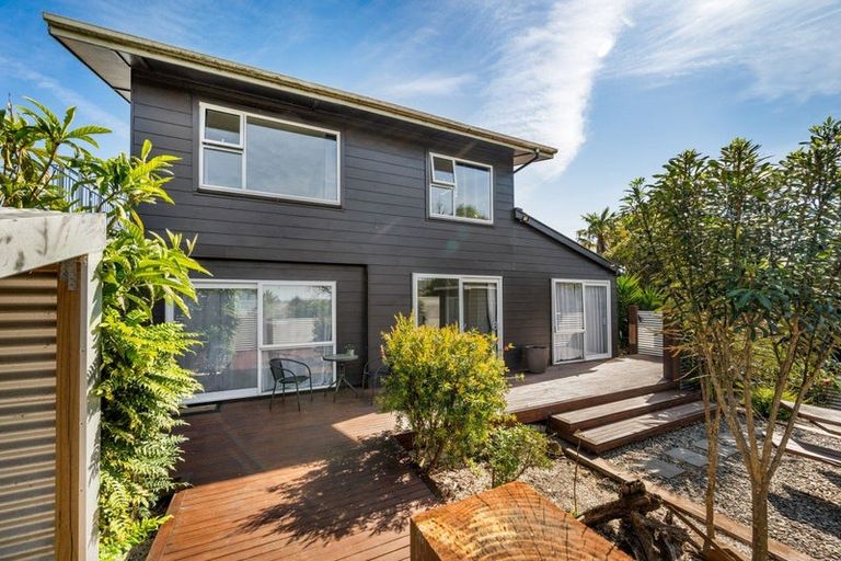 Photo of property in 27a Nelson Street, Mayfield, Blenheim, 7201