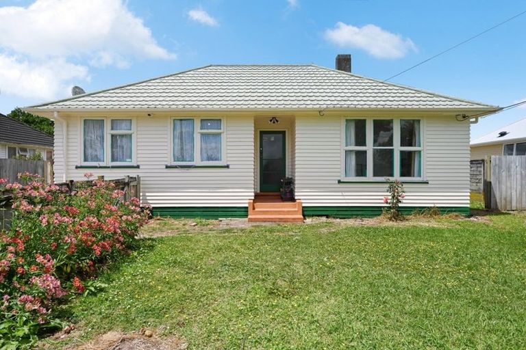 Photo of property in 66 Marshall Street, Fairfield, Hamilton, 3214