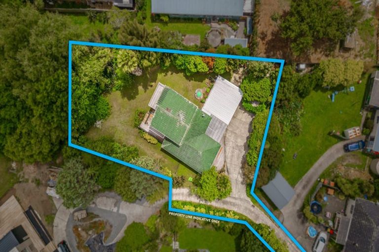 Photo of property in 41c Waimauku Station Road, Waimauku, 0812