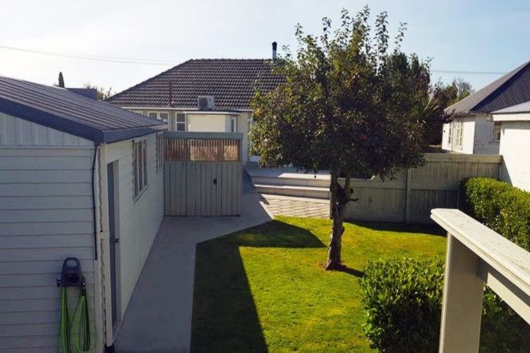 Photo of property in 8 Pound Road, Leeston, 7632