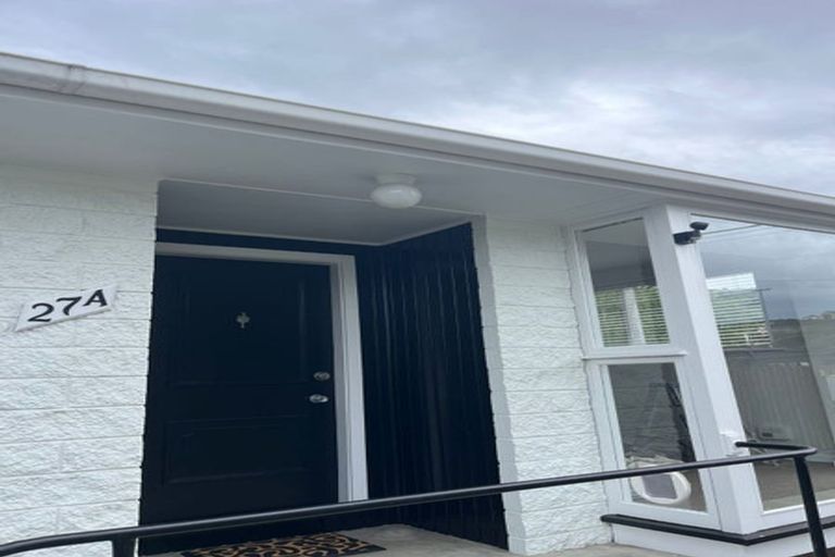 Photo of property in 27 Wakatu Avenue, Moncks Bay, Christchurch, 8081