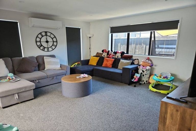 Photo of property in 16 Ogilvie Avenue, Chartwell, Hamilton, 3210