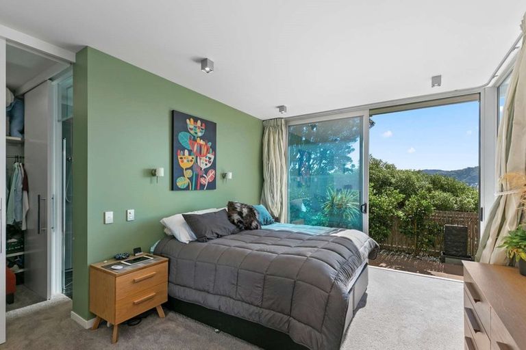 Photo of property in 5/22 The Crescent, Roseneath, Wellington, 6011