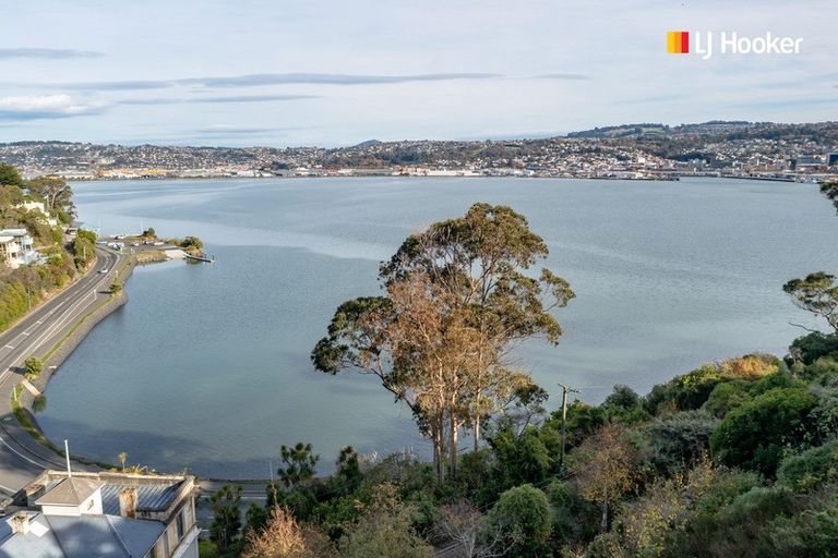 Photo of property in 4 Glengyle Street, Vauxhall, Dunedin, 9013