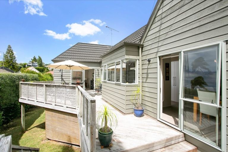 Photo of property in 1/7 Sprott Road, Kohimarama, Auckland, 1071