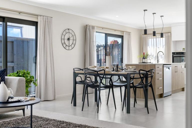 Photo of property in 37 Earp Crescent, Chartwell, Hamilton, 3210