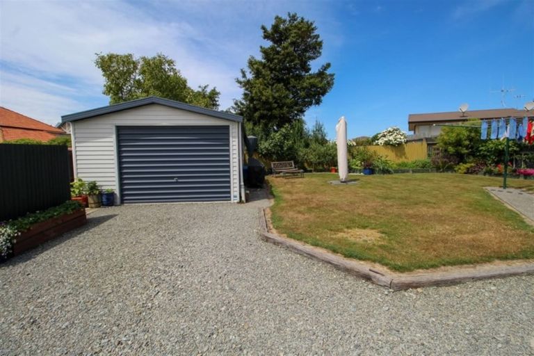 Photo of property in 29 Seddon Street, Highfield, Timaru, 7910